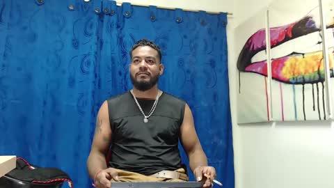 Richard online show from 03.05.25