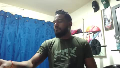 Richard online show from 03.12.25