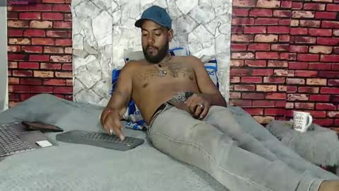 Richard online show from 03.30.26