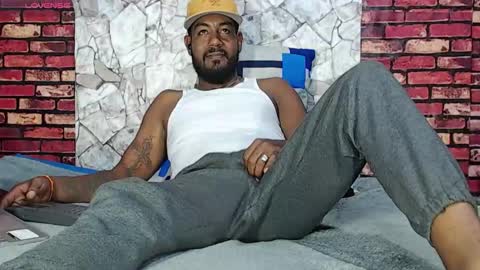 Richard online show from 04.01.26