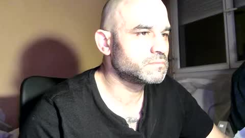 Master Roshan online show from 04.29.26
