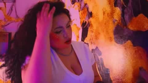 Snapshot of blair_bigtits chatting on 01.14.26 Blair online show from 01.14.26