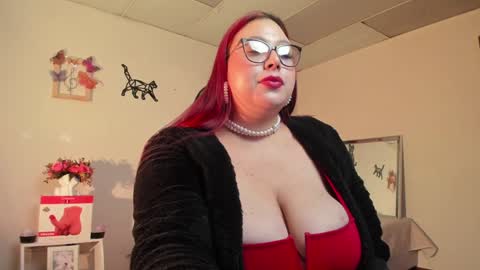 Blair online show from 01.15.25