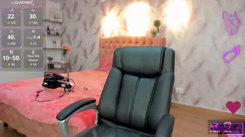 Blair  online show from 10.23.25