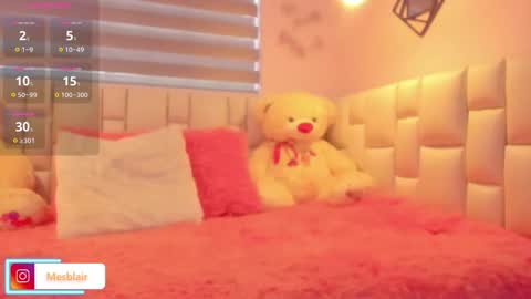 Blair online show from 11.06.25