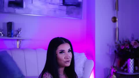 BlaireBloom online show from 03.26.26