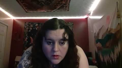 Snapshot of blairbordeaux chatting on 12.10.24 Blair Bordeaux online show from 12.10.24