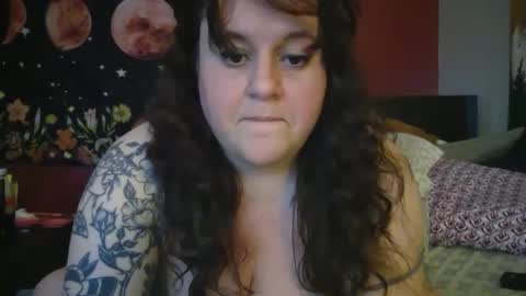 Snapshot of blairbordeaux chatting on 02.09.25 Blair Bordeaux online show from 02.09.25