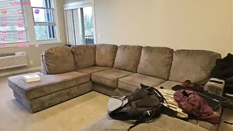 Blair Darling online show from 04.14.26