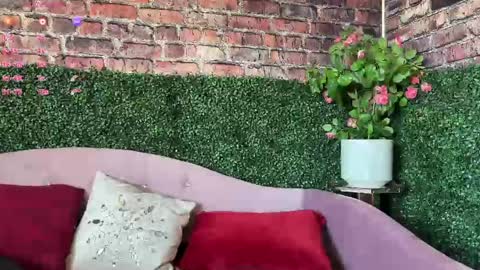 Blair Darling online show from 04.16.26