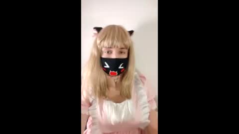 blairebellia online show from 12.17.25