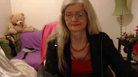 blairfort online show from 12.03.24