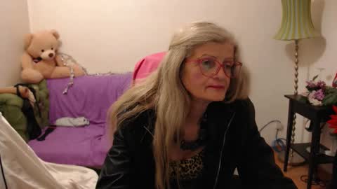 blairfort online show from 12.05.24