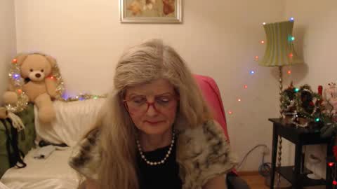 blairfort online show from 12.31.24