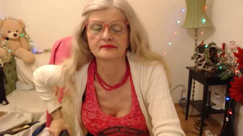 blairfort online show from 01.04.25