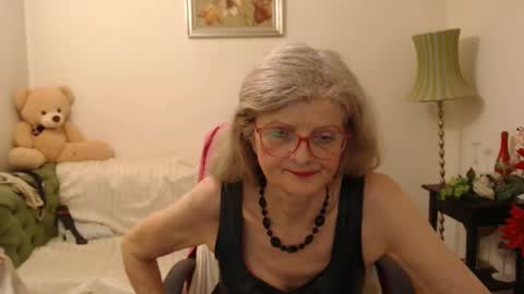 blairfort online show from 01.09.25