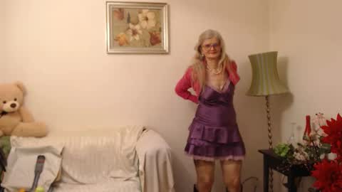 blairfort online show from 01.21.25