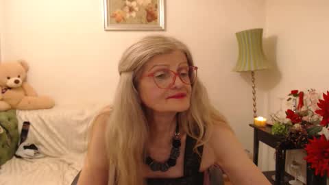 blairfort online show from 02.17.25