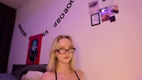 Blair online show from 06.09.26
