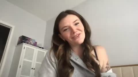 Blaire Rosewood online show from 08.05.26