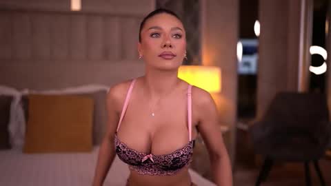 BlairSanders online show from 02.09.26