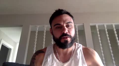 Blake from Australia online show from 12.03.24