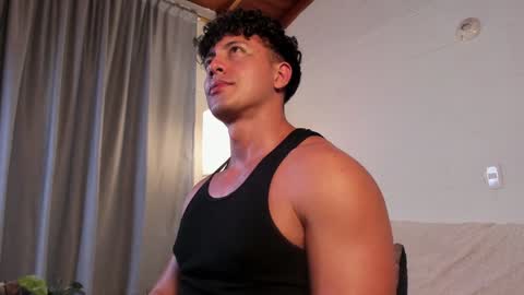 Snapshot of blake_levi chatting on 12.09.24 Blake Levi Independent Model online show from 12.09.24