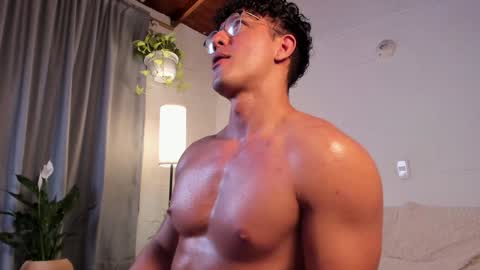 Snapshot of blake_levi chatting on 01.09.25 Blake Levi Independent Model online show from 01.09.25