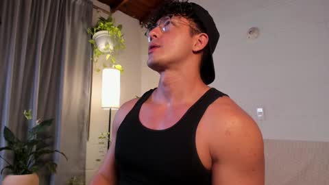 Snapshot of blake_levi chatting on 02.06.25 Blake Levi Independent Model online show from 02.06.25