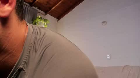 Snapshot of blake_levi chatting on 02.23.25 Blake Levi Independent Model online show from 02.23.25