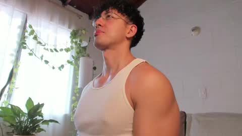 Blake Levi  Independent Model online show from 04.13.26