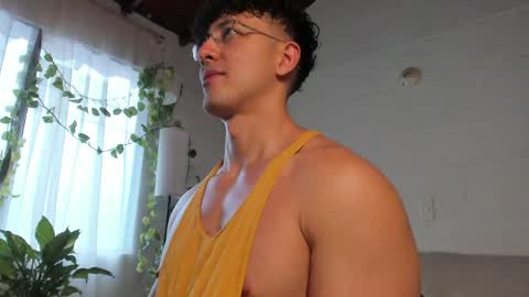 Blake Levi  Independent Model online show from 04.15.26