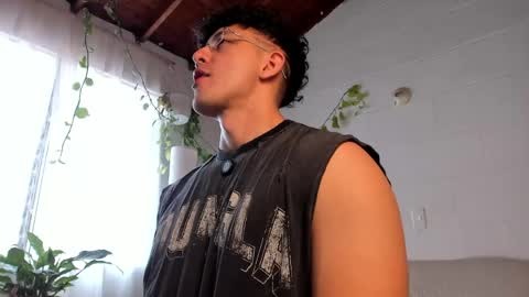 Blake Levi  Independent Model online show from 05.13.26
