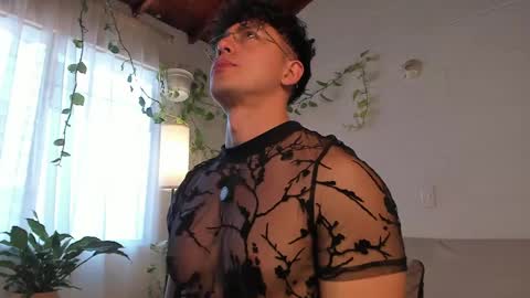 Blake Levi  Independent Model online show from 05.24.26
