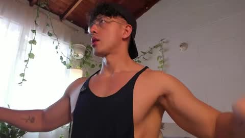Blake Levi  Independent Model online show from 05.25.26