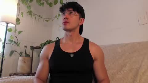 Blake Levi  Independent Model online show from 07.15.26