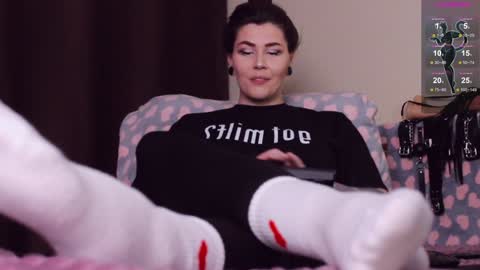 Britney online show from 12.07.24