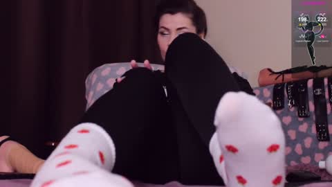 Britney online show from 12.21.24