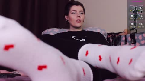 Britney online show from 01.19.25