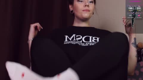 Britney online show from 02.02.25