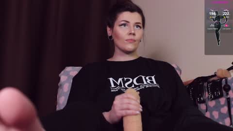 Britney online show from 02.02.25