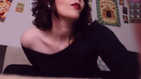 Britney online show from 02.21.26