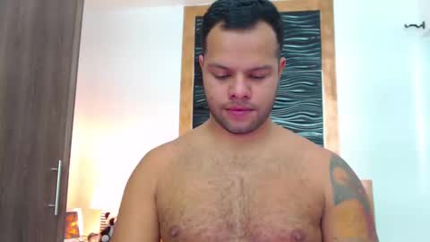 Snapshot of blakeadamss chatting on 12.06.24 Just Blake online show from 12.06.24