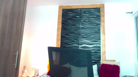 Snapshot of blakeadamss chatting on 01.02.25 Just Blake online show from 01.02.25