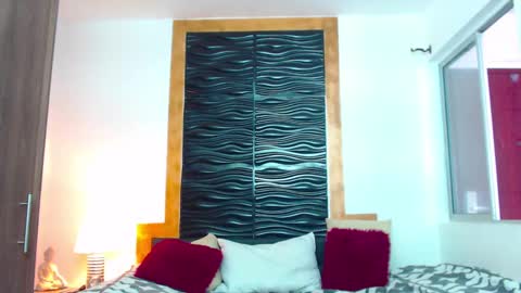 Snapshot of blakeadamss chatting on 01.02.25 Just Blake online show from 01.02.25