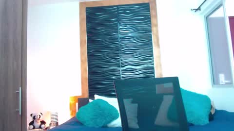 Snapshot of blakeadamss chatting on 01.19.25 Just Blake online show from 01.19.25