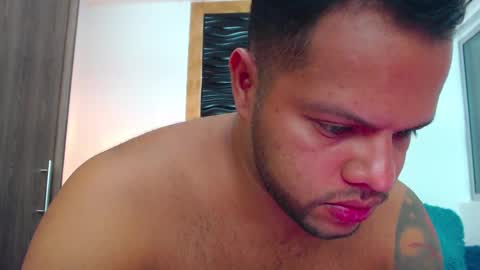 Snapshot of blakeadamss chatting on 01.21.25 Just Blake online show from 01.21.25