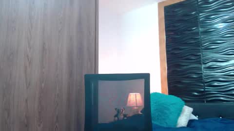 Snapshot of blakeadamss chatting on 02.03.25 Just Blake online show from 02.03.25