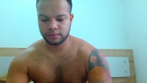 Snapshot of blakeadamss chatting on 02.17.25 Just Blake online show from 02.17.25