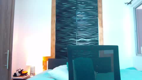 Snapshot of blakeadamss chatting on 02.28.25 Just Blake online show from 02.28.25